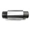 Hendrickson Bushing, Center, Rear Suspension, Rubber, 38K Welded Plug 05919-000L - alternate 5